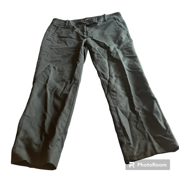 Ann Taylor Pants - Ann Taylor Charcoal gray dress pants